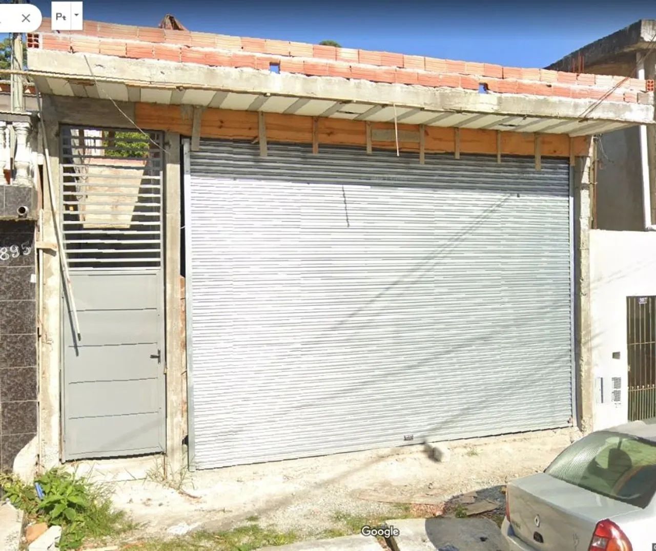 Salão comercial 210m2 - Itaquera - Venda