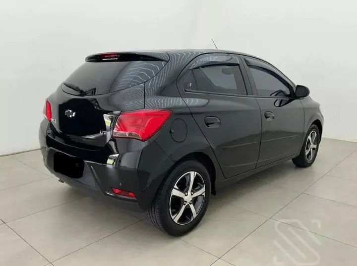 Onix LTZ 1.4 2019 - Foto 5