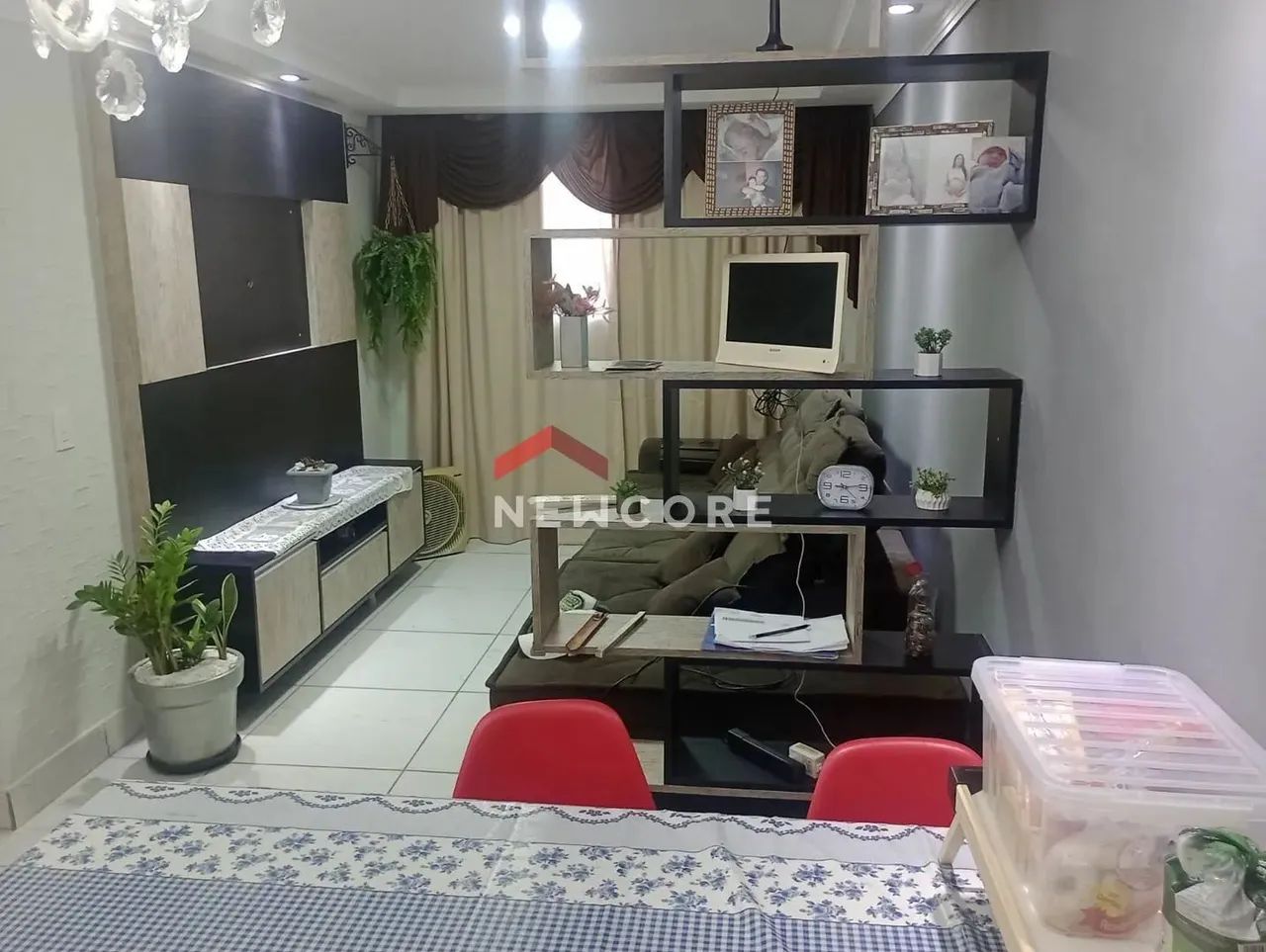 Apartamento em Avenida Doutor Mário Clapier Urbinati - Zona 7 - Maringá/PR