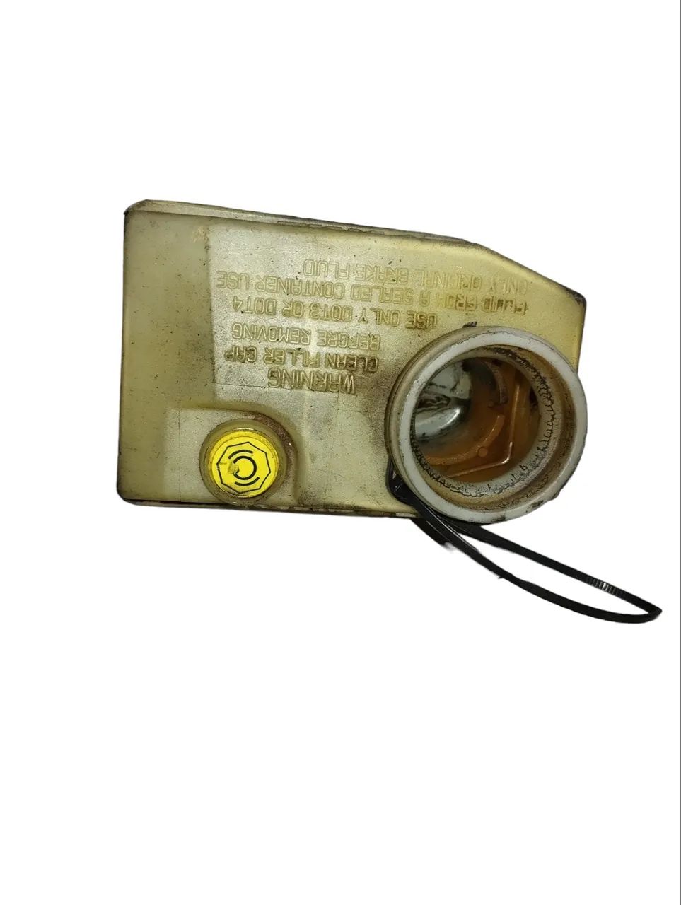 Reservatório Fluido Freio Renault Clio 2000 A 2007 A 2012 - Foto 4