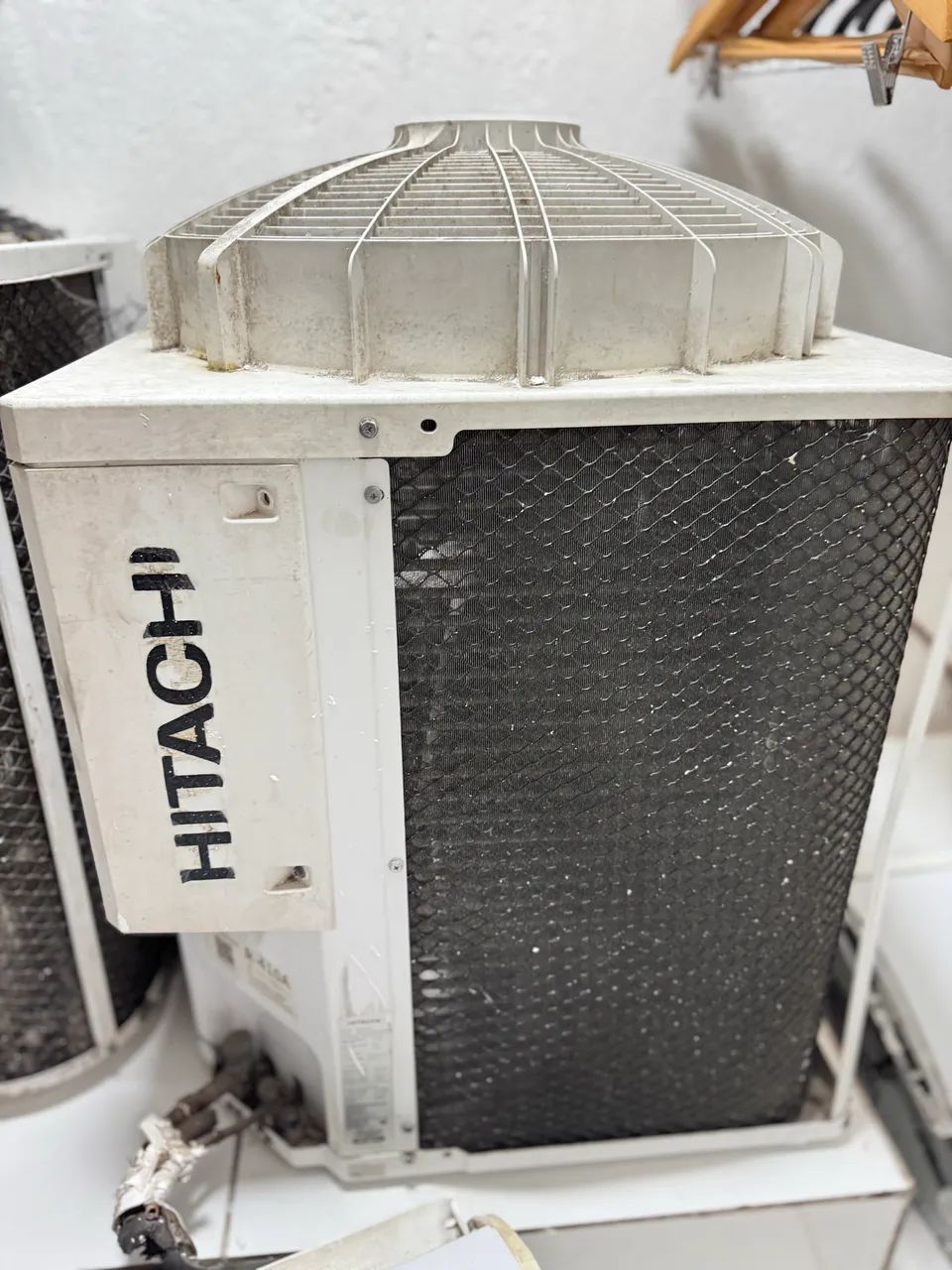 Ar condicionado 36 mil BTUS HITACHI - Foto 4