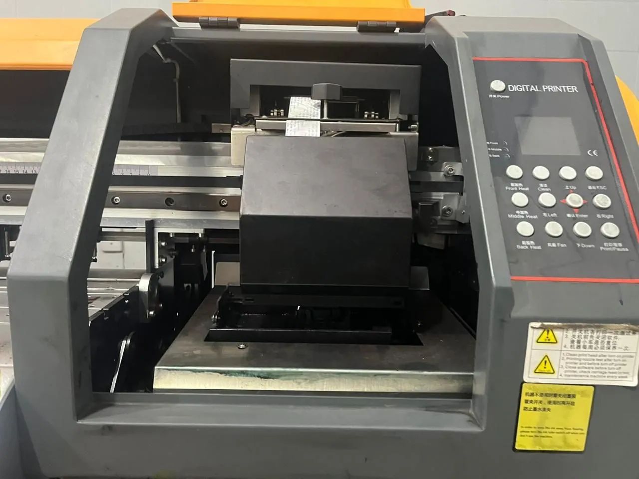 Vendo Impressora DX5 1,60  - Foto 4