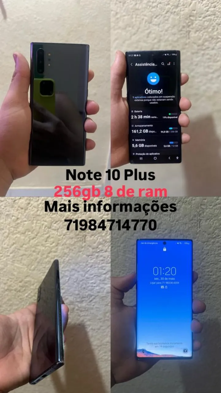 Só venda