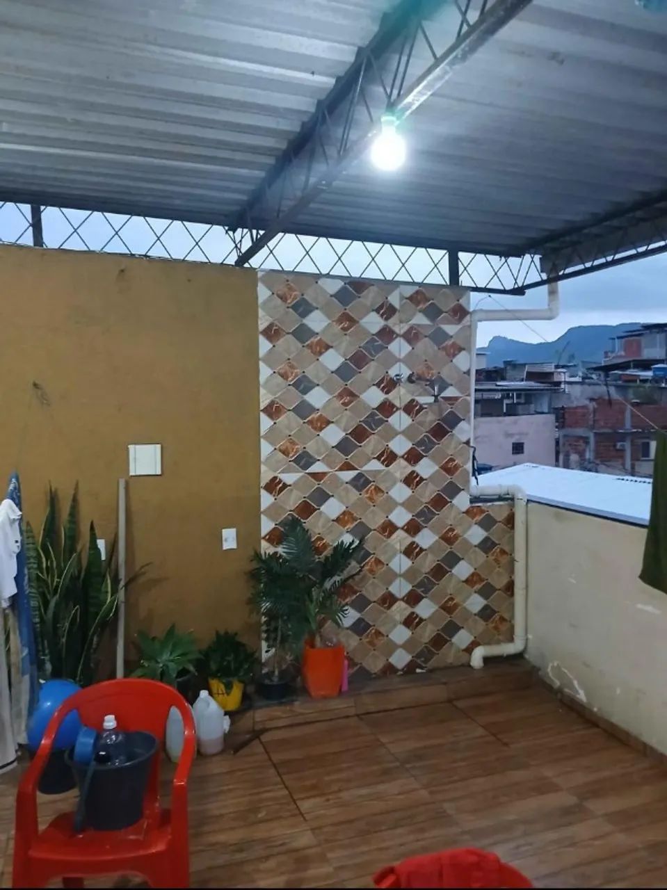 Primeira imagem do imóvel