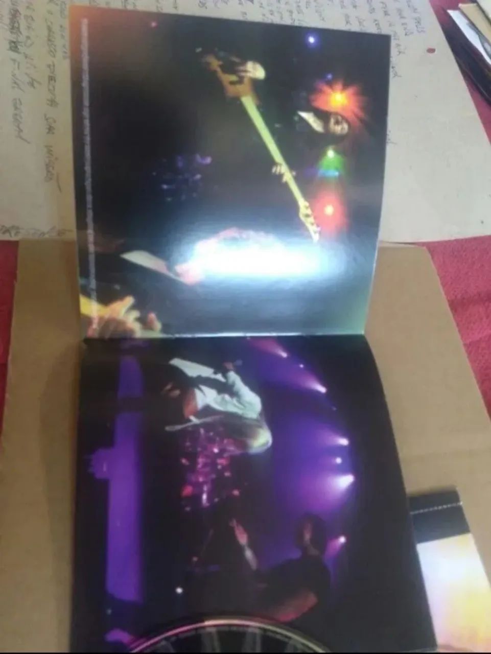 02 x CDs Queensryche Live evolution  - Foto 2