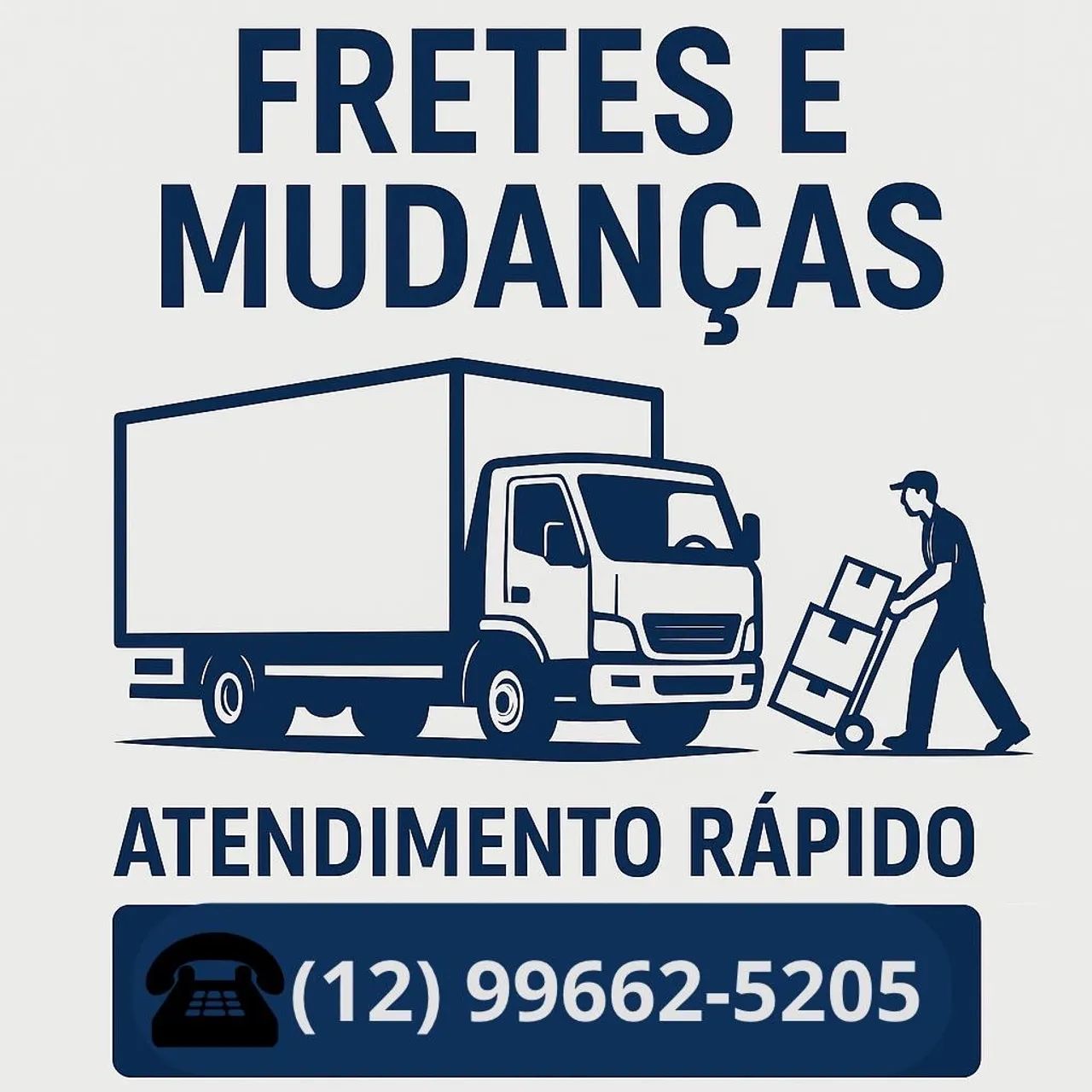 Fretes e Mudanças - Kauan Carvalho - Foto 4