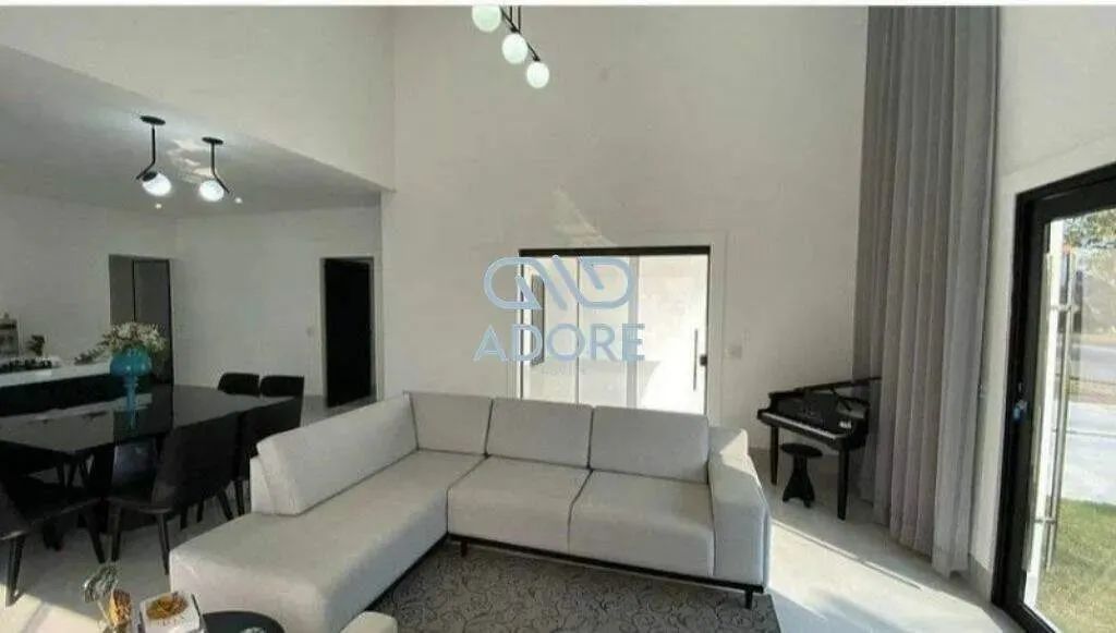 Casa á venda no Condomínio Residencial Central Parque - Salto/SP - Foto 4