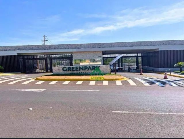 Foto - Araçatuba - Jardim do Prado