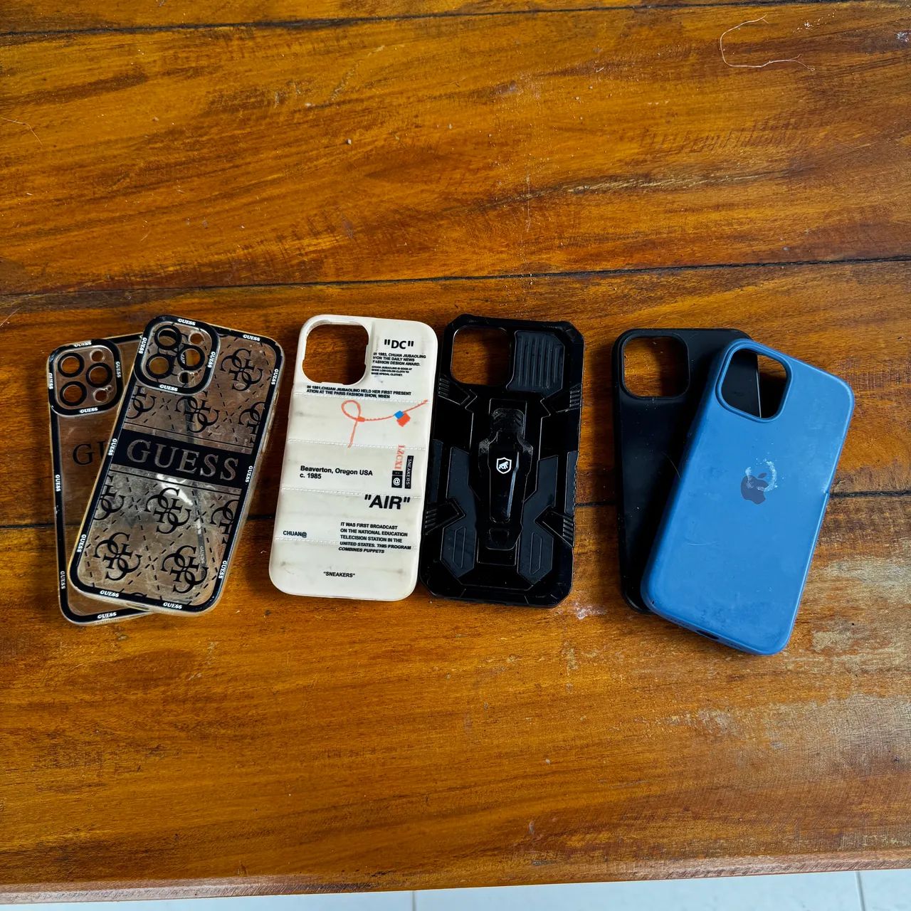 Capas iPhone 12 Pro Max