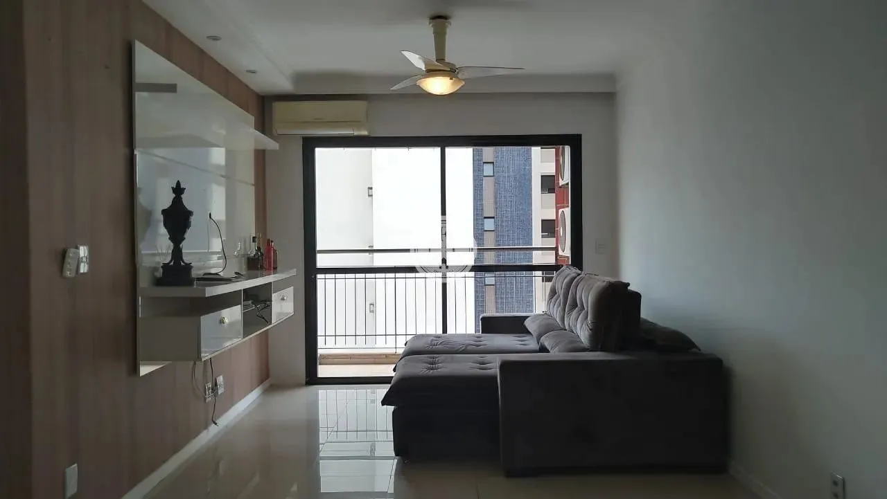 Apartamento - 3 Quartos - Locação - Santa Cruz do José Jacques