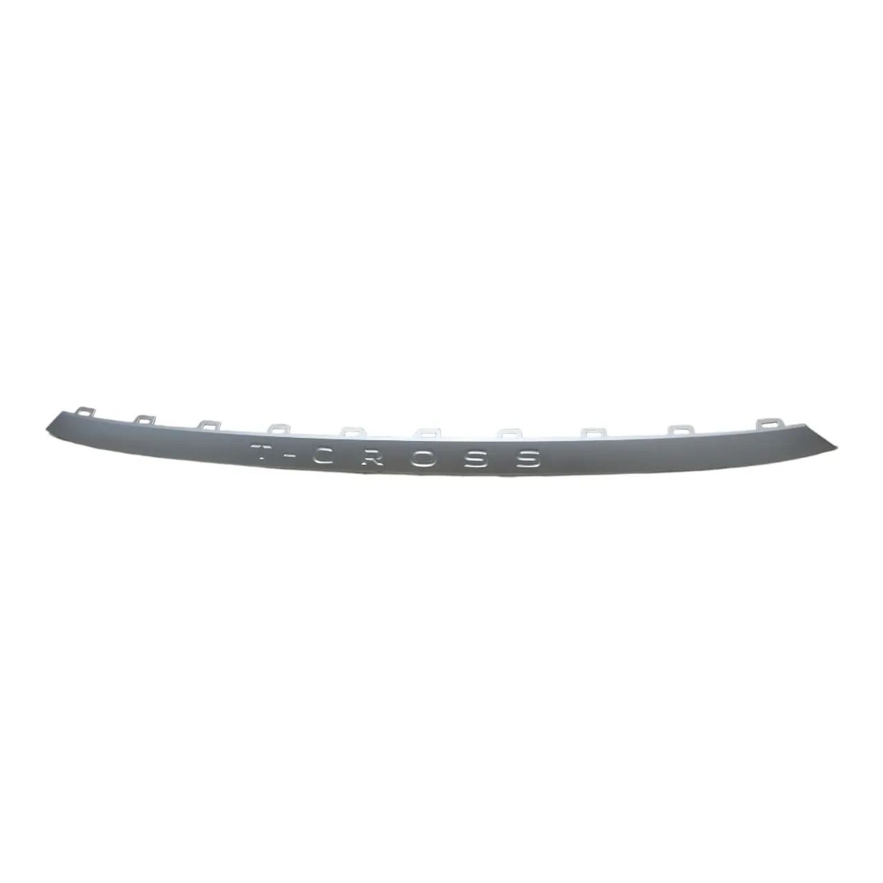 アペセ Friso Aplique Cinza Parachoque Dianteiro T-cross Original VW