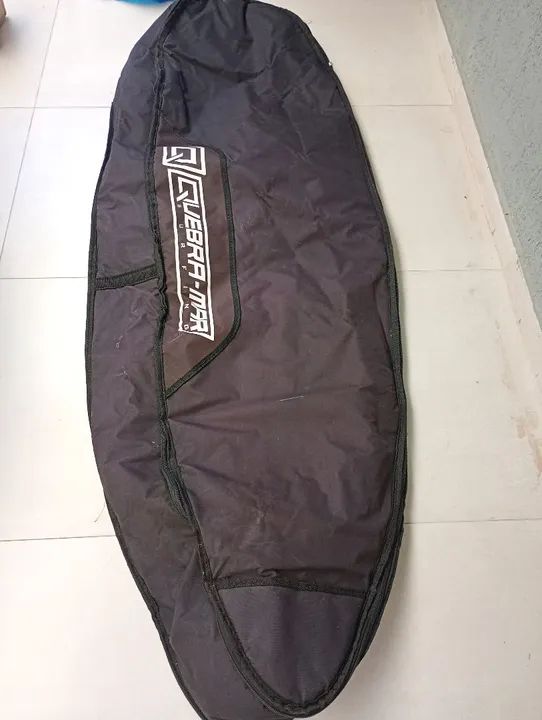 Capa para Prancha de Surf Quebra-Mar