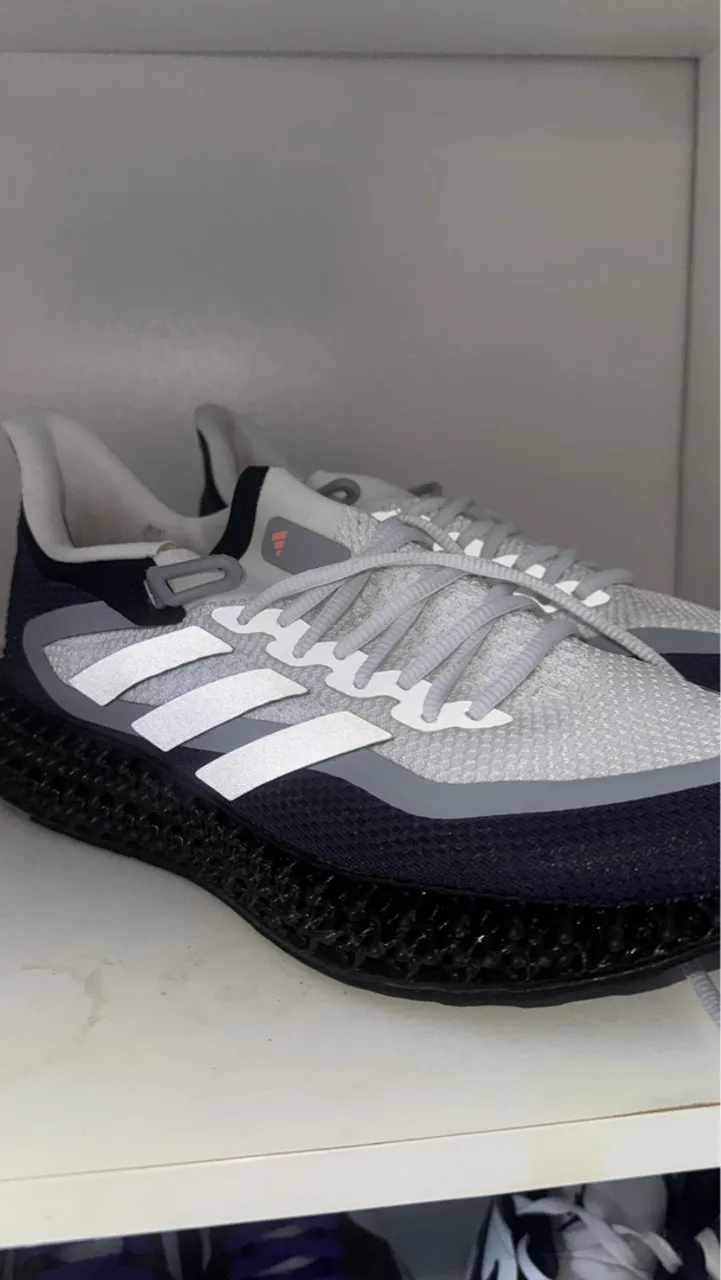 Adidas ~ leia a descrição