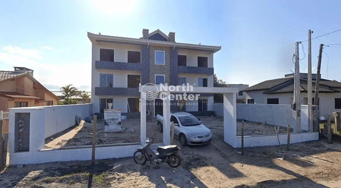 Apartamento à venda, Turimar, Balneário Gaivota, SC