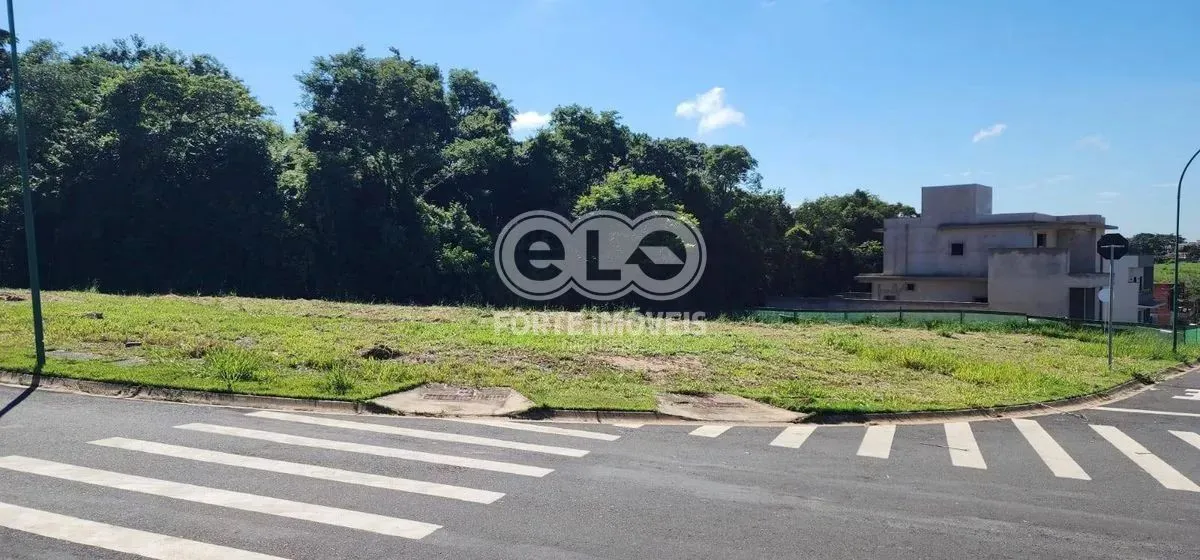 Terreno à venda em Condomínio Fechado- London Park Residencial -Indaiatuba -SP