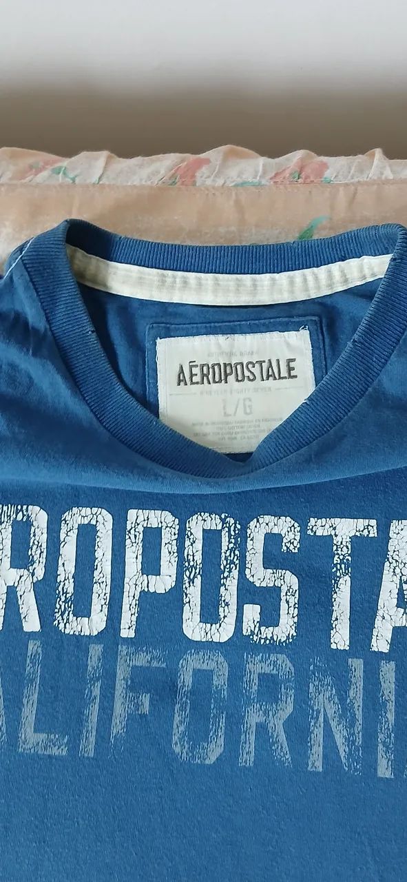 Camisa Aeropostale original  - Foto 2