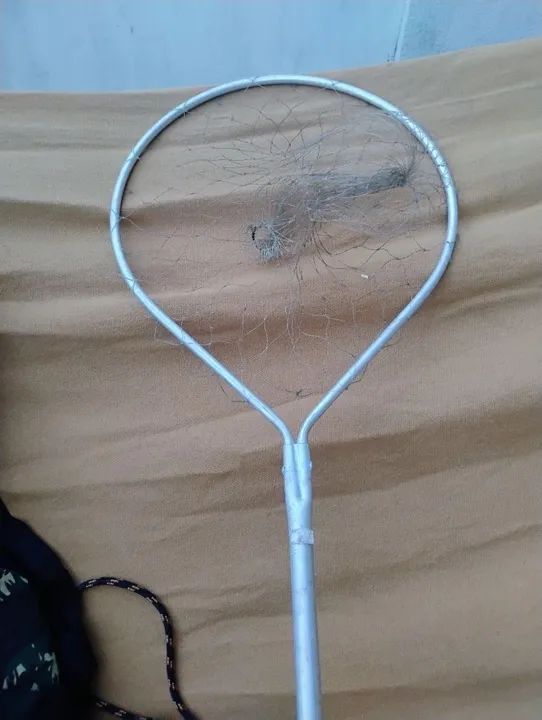 Ancora de Ferro para Barco - Ótima para sua Aventura! - Foto 4