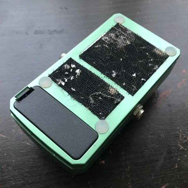 Pedal de Efeito NUX Overdrive Drive Core - Foto 6