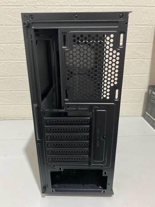 Gabinete Gamer Aigo DK353 - Foto 6