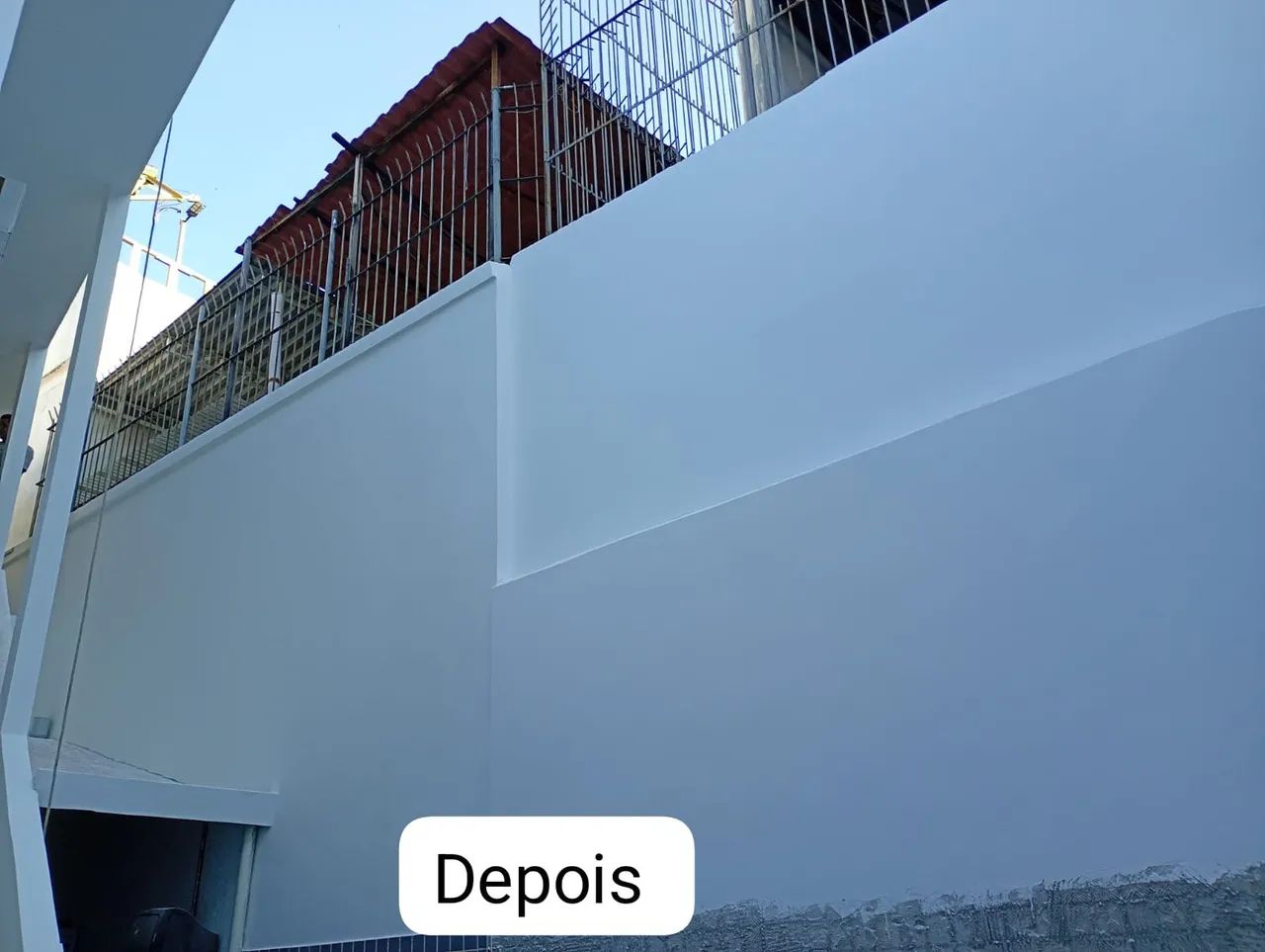 Pintura airlless 