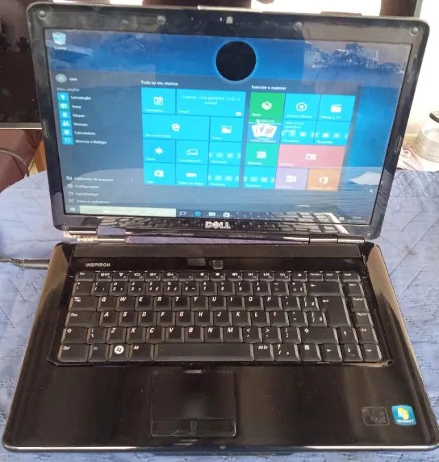 NOTEBOOK DELL T4440 - LER A DESCRIÇÃO