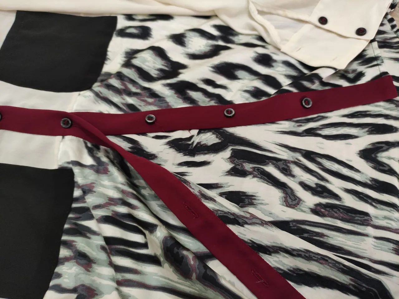 Manooch camisa 44 - Foto 3