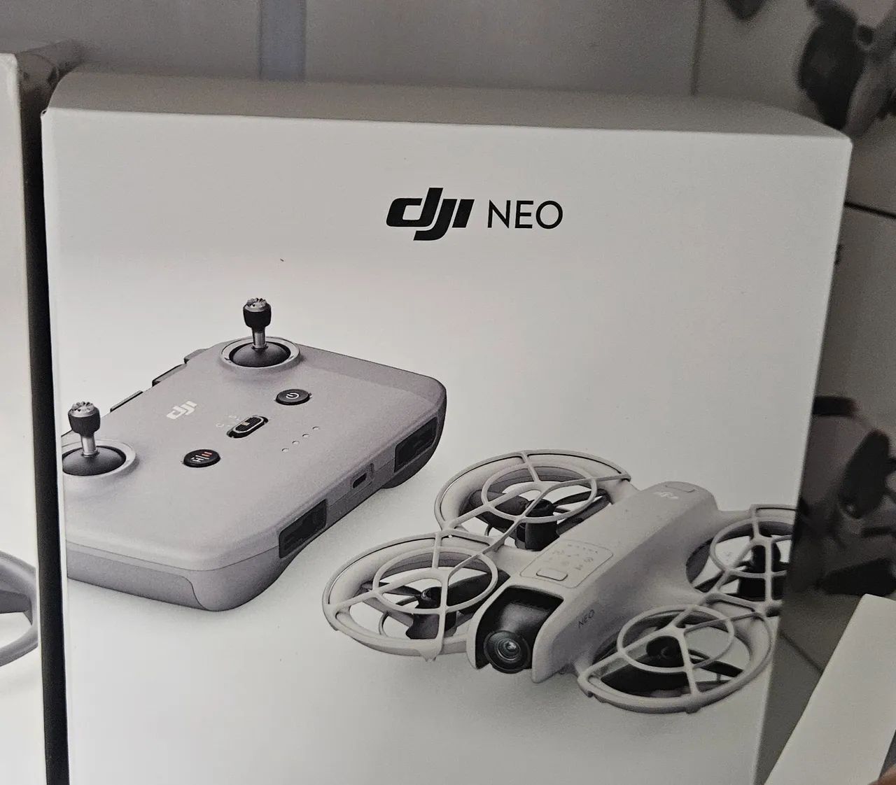 Drone DJI Neo Combo
