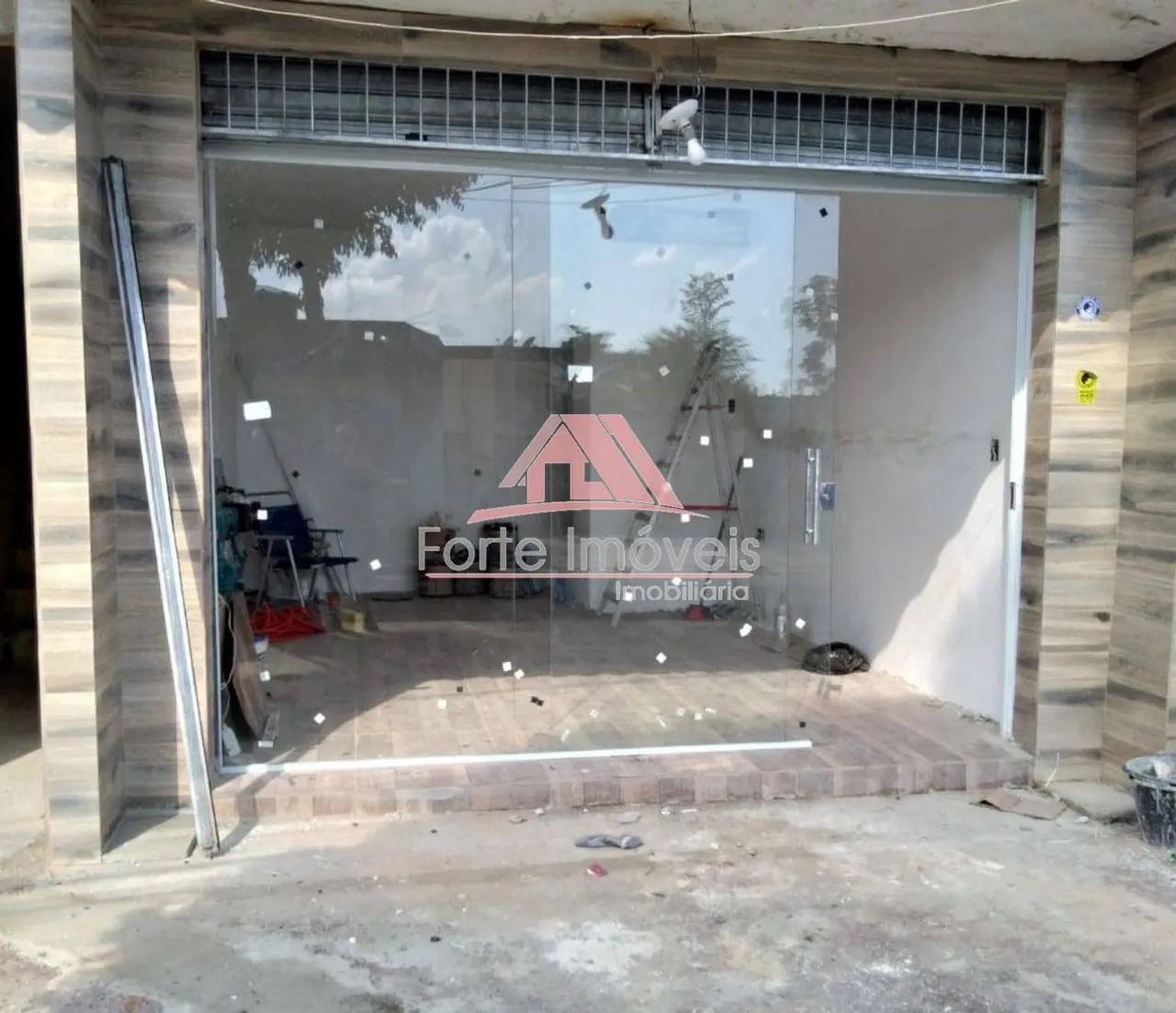 Sala à venda, Campo Grande - Rio de Janeiro/RJ - Foto 5