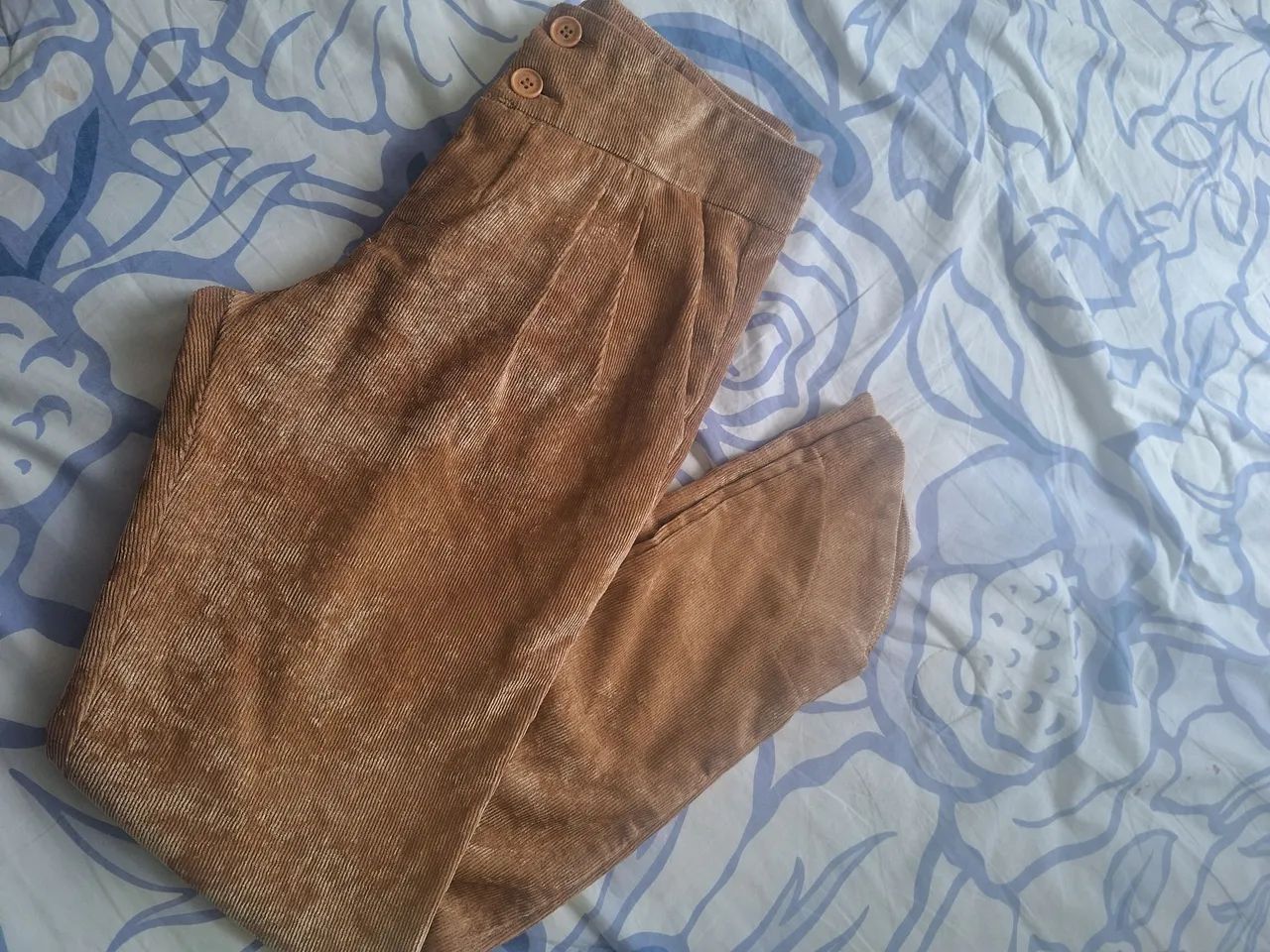 Calça P/36 - Foto 2