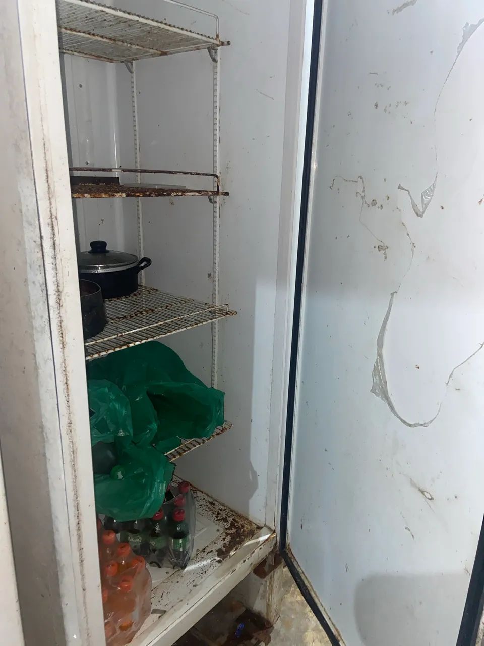 Freezer expositor fricon 569L - Foto 2