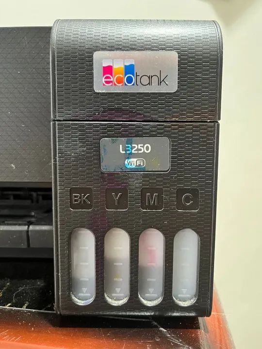 Impressora Epson L3250 Multifuncional (Ler descrição) - Foto 3