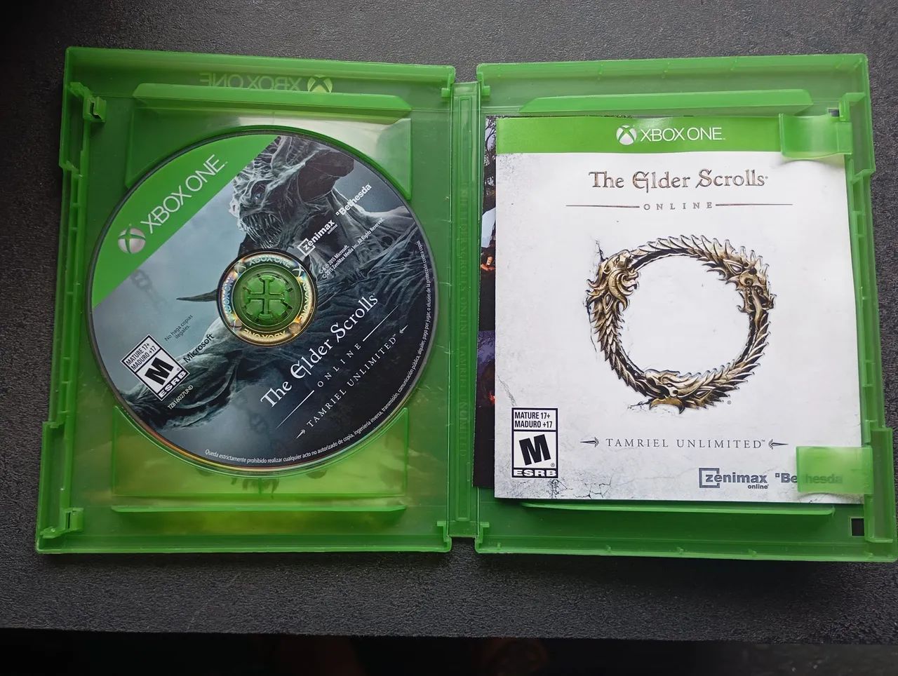 The Elder Scrolls Online XBOX ONE - Foto 3