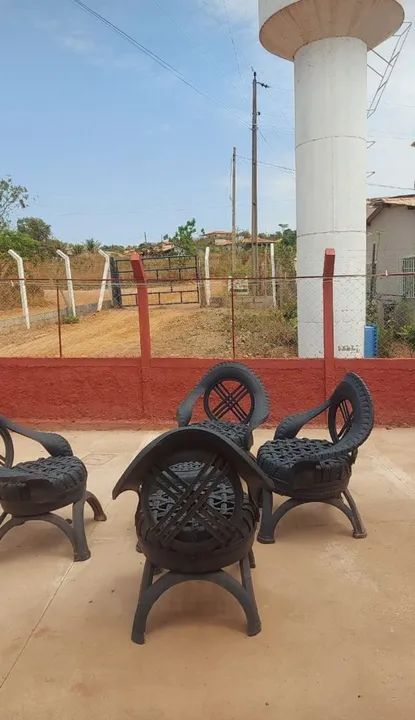 Casa no lago Corumbá 4 - Foto 13