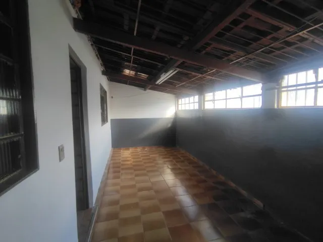 alugo - casa 3/4 - setor leste universitário