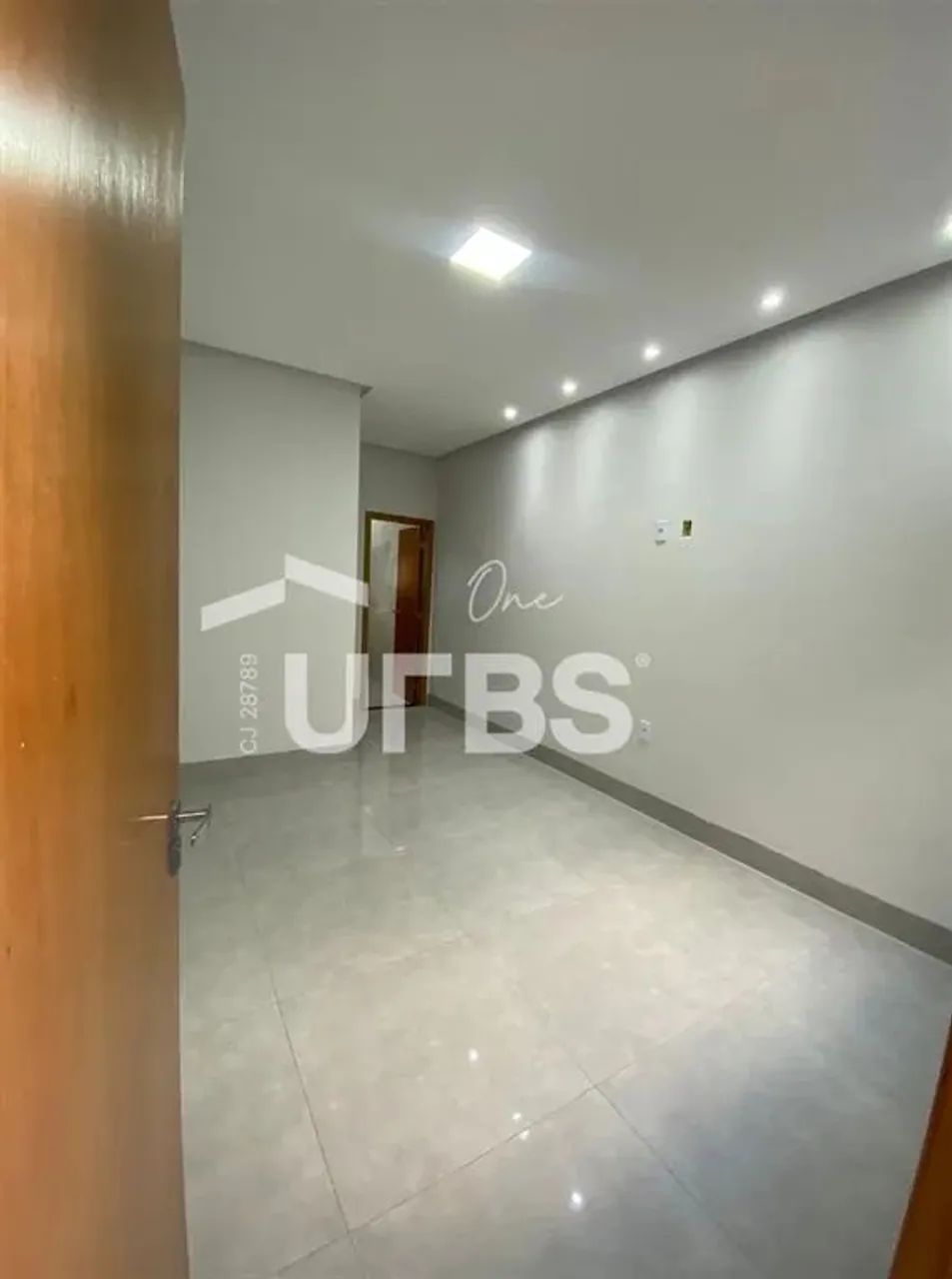 CASA TERREA SETOR JARDIM EUROPA - Foto 3