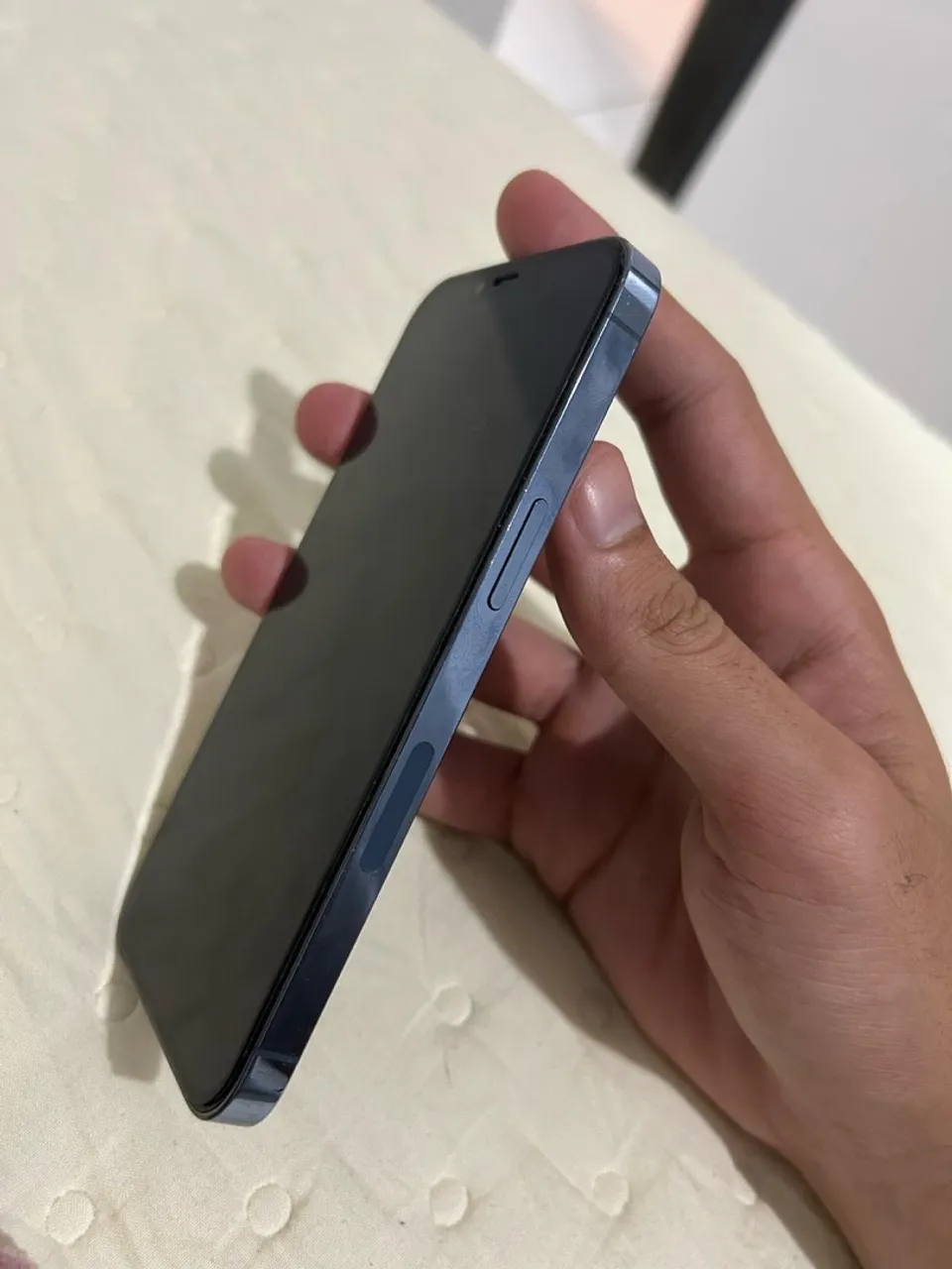 iPhone 13 Pro Semi-Novo 512gb