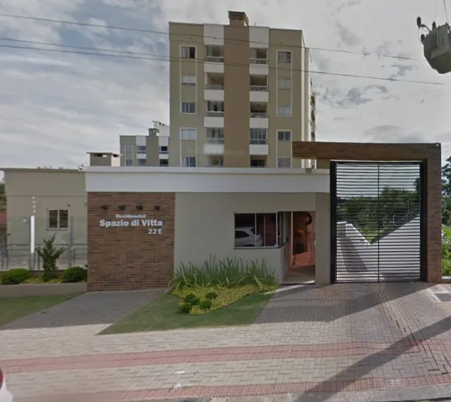 Aluga-se Apartamento Semi Mobiliado - Residencial Spazio Di Vitta | Jardim Itália