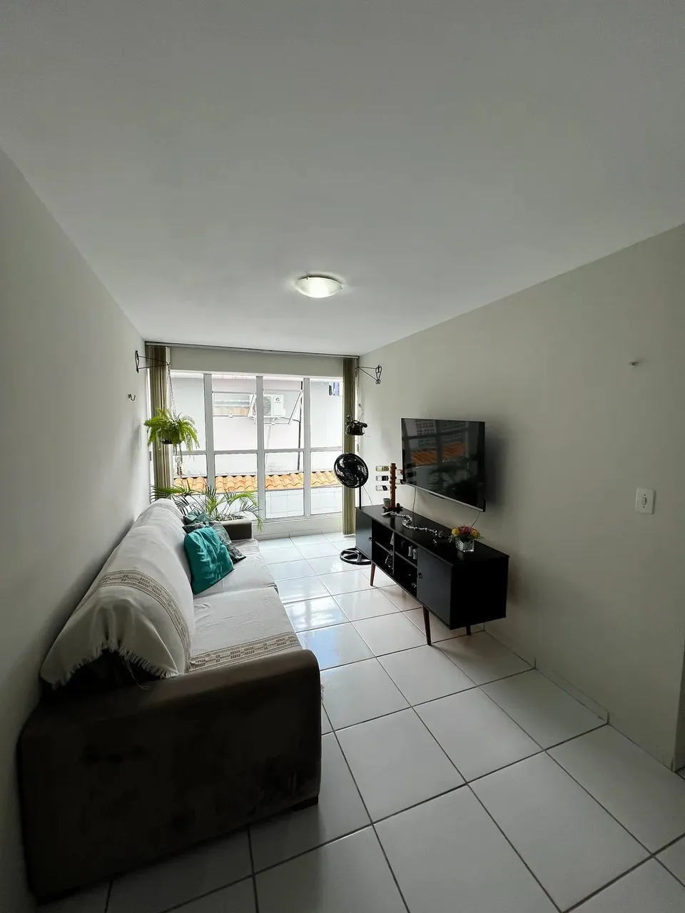 Apartamento com 3 quartos para venda em Intermares!!