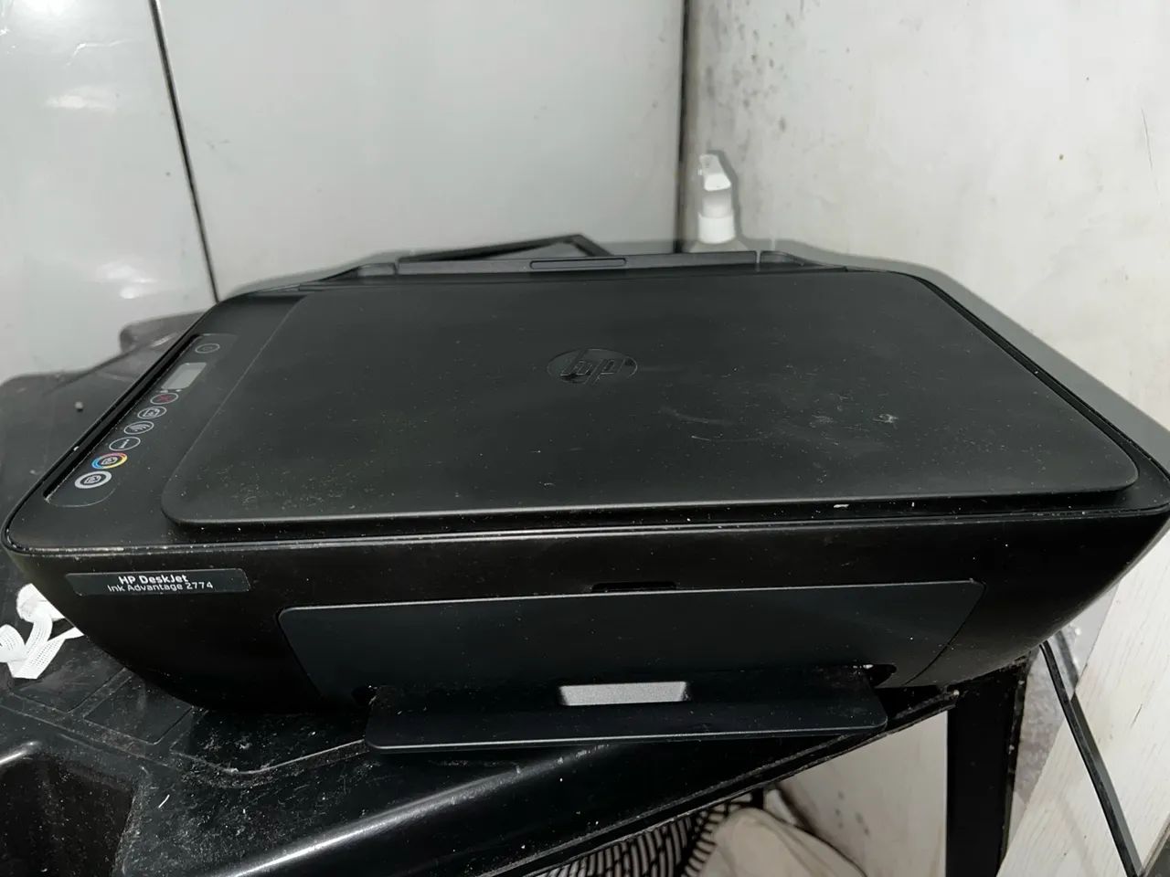 Vendo Impressora - Foto 4
