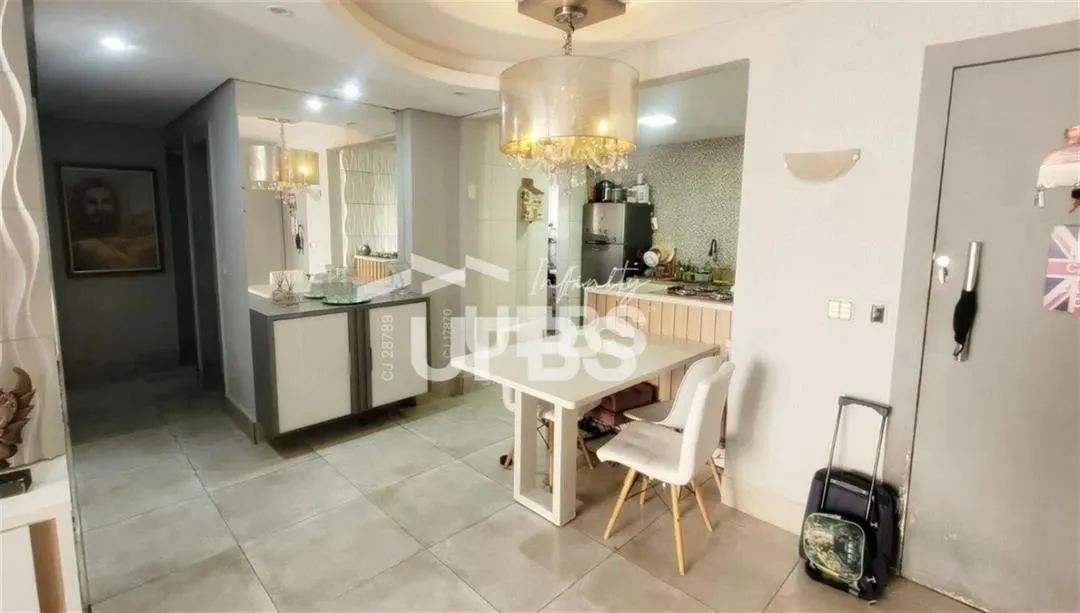 Edifício São Conrado - Apartamento 3 quartos, sendo 1 suíte - Foto 5