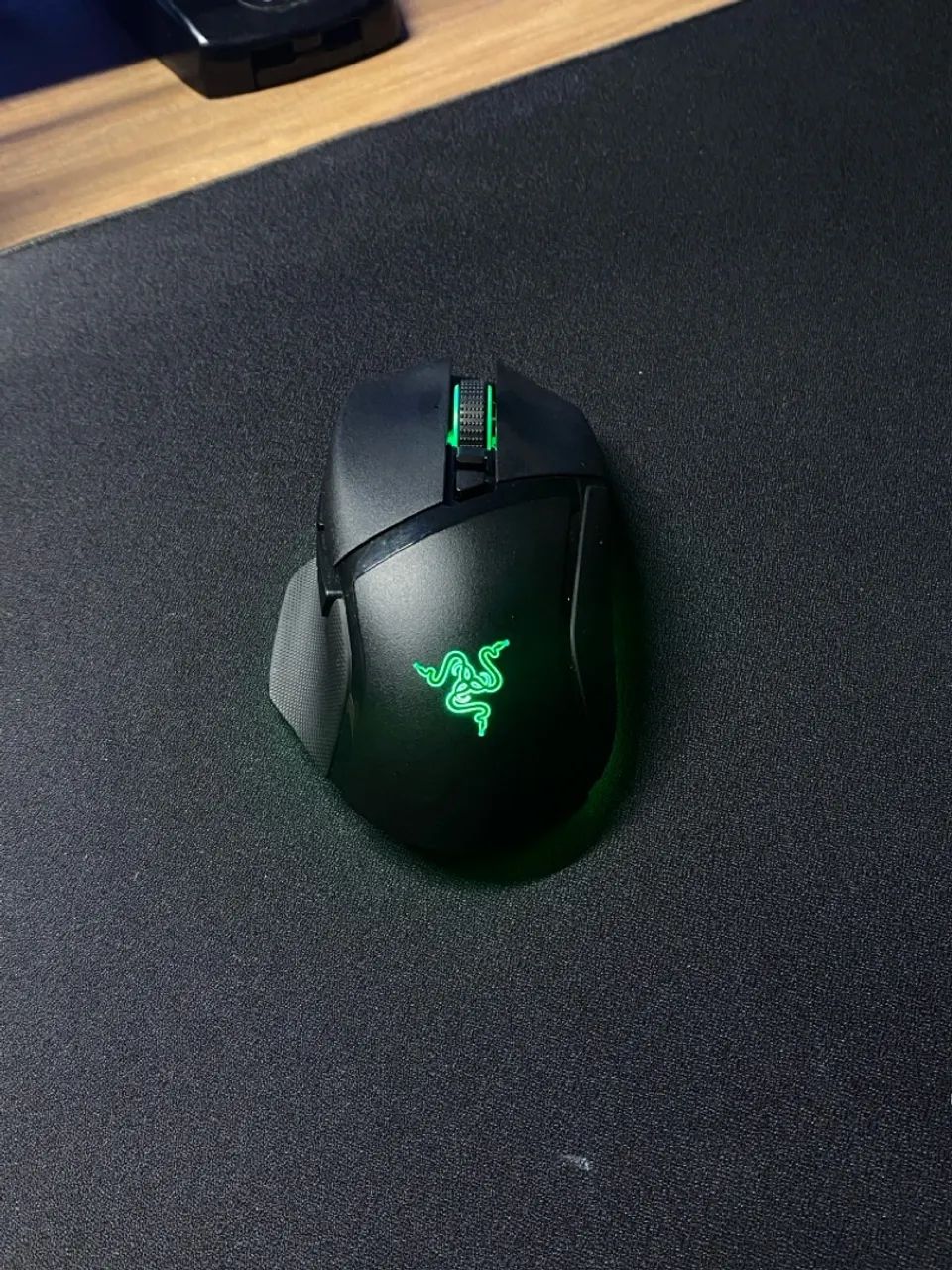 Mouse Game Razer Basilisk V3 Pro