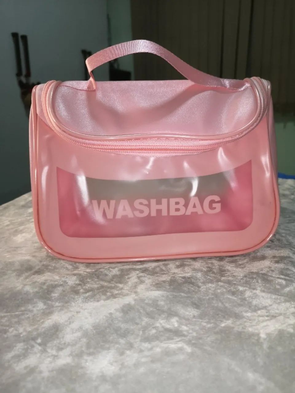 Necessaire Washbag64319739091843124