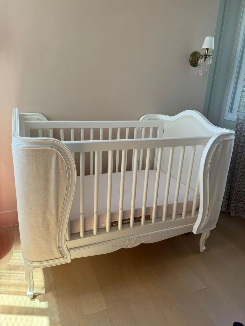 Berço completo 64628722420865121