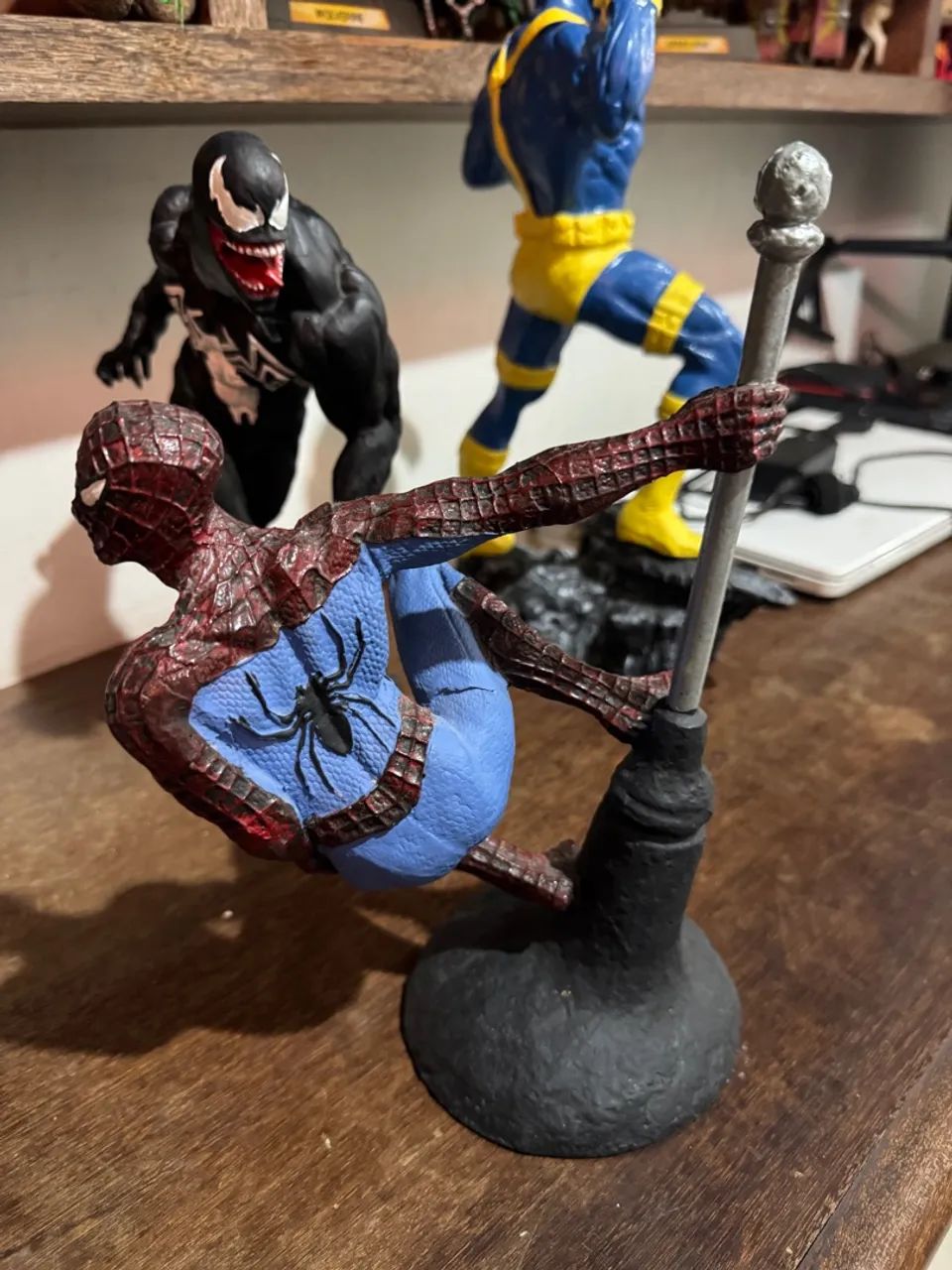 Homem Aranha / Spiderman - Foto 3