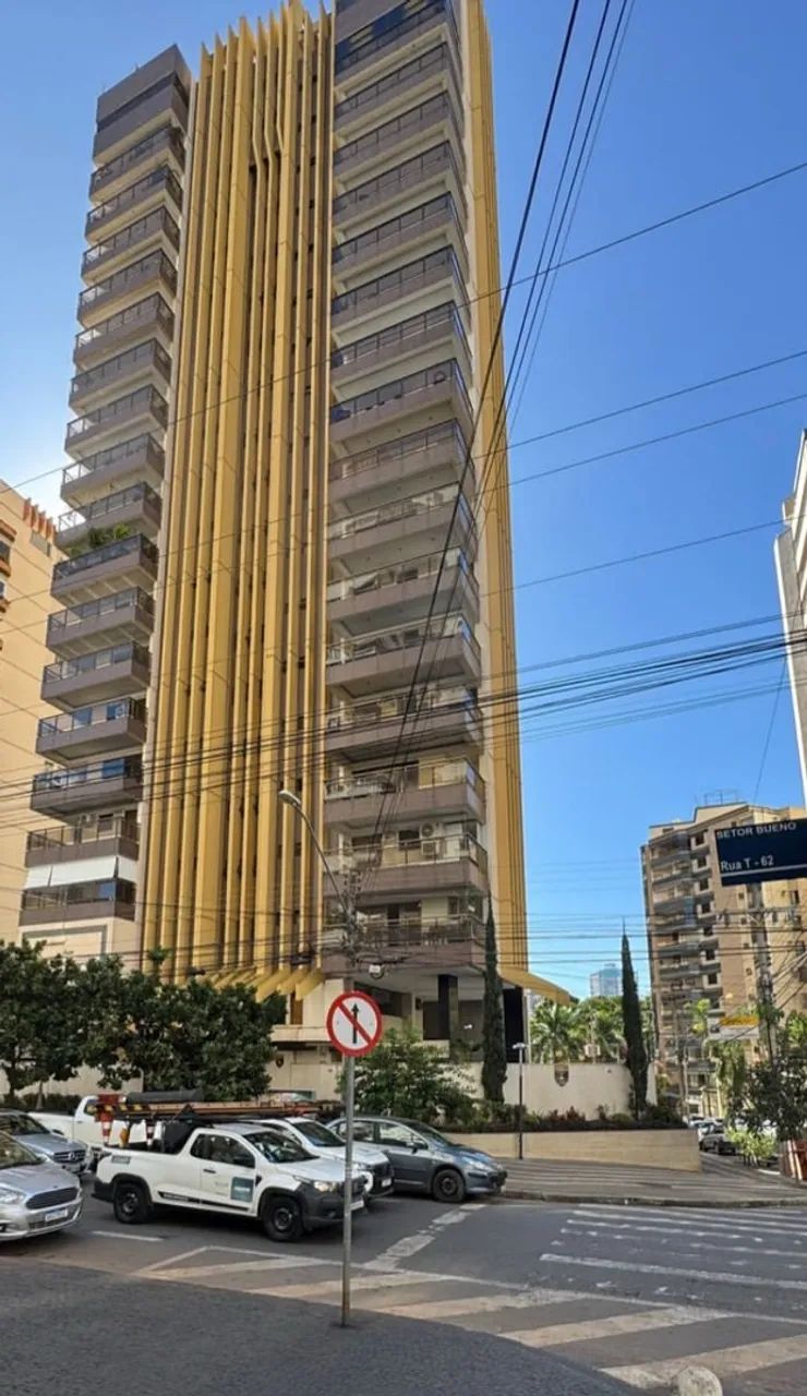 Foto - Goiânia - Jardim Goiás