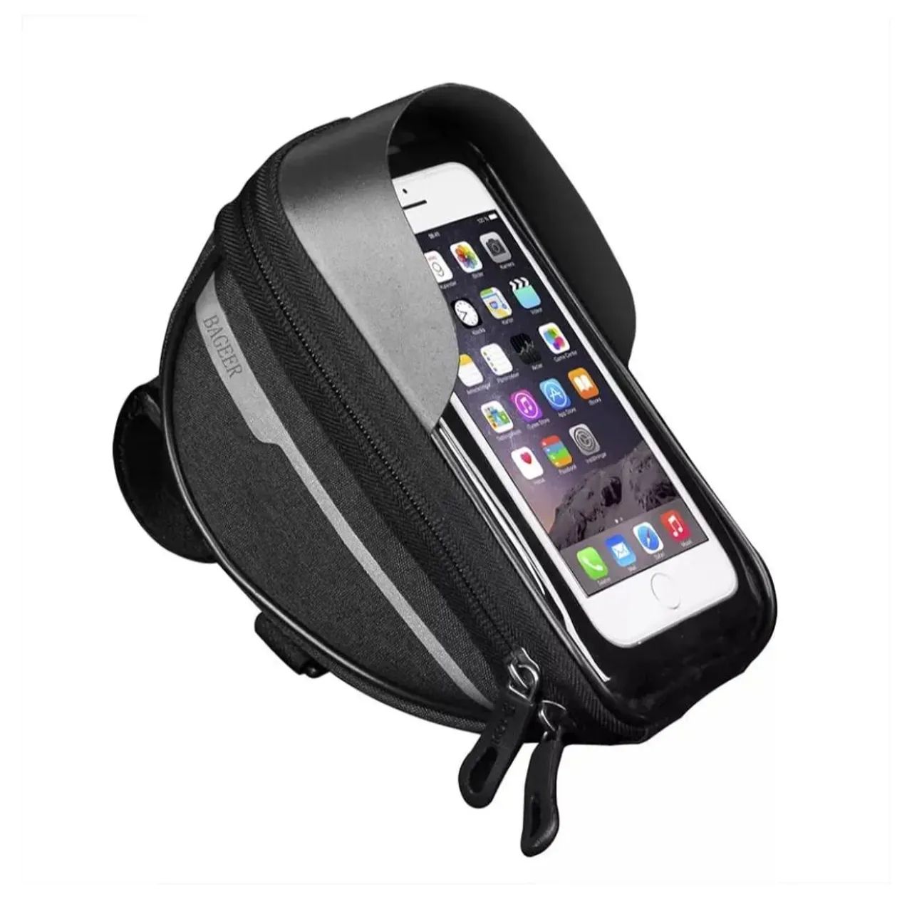 Bolsa Suporte Celular para Bicicleta 