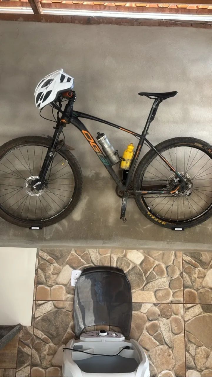 Quadro Oggi 7.2 aro 29 mtb 