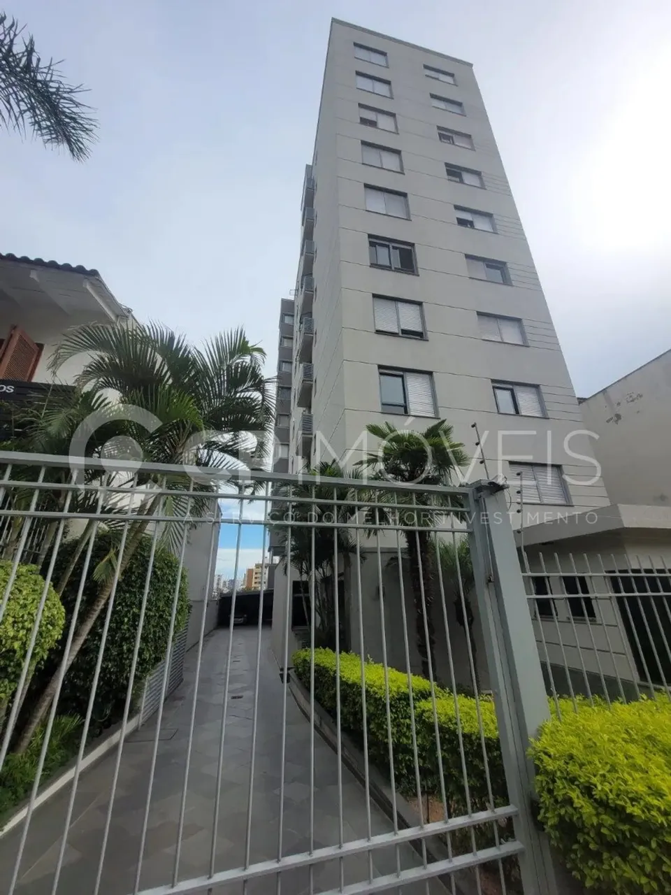 Apartamentos em Porto Alegre, no bairro Bela Vista, à venda.