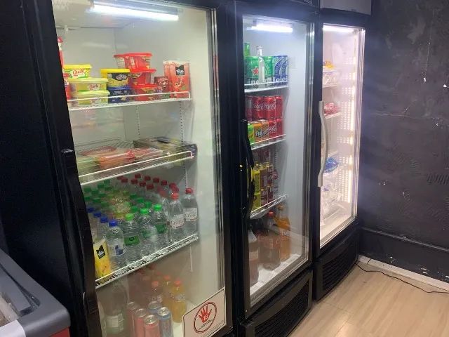 Vende mini mercado Smart Store.  - Foto 5