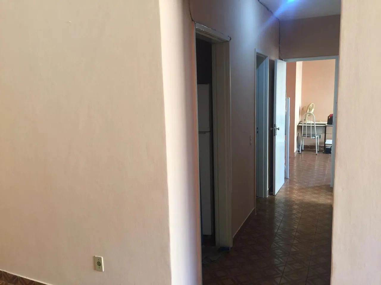 Apartamento para aluguel possui 120 metros quadrados com 3 quartos - Foto 2